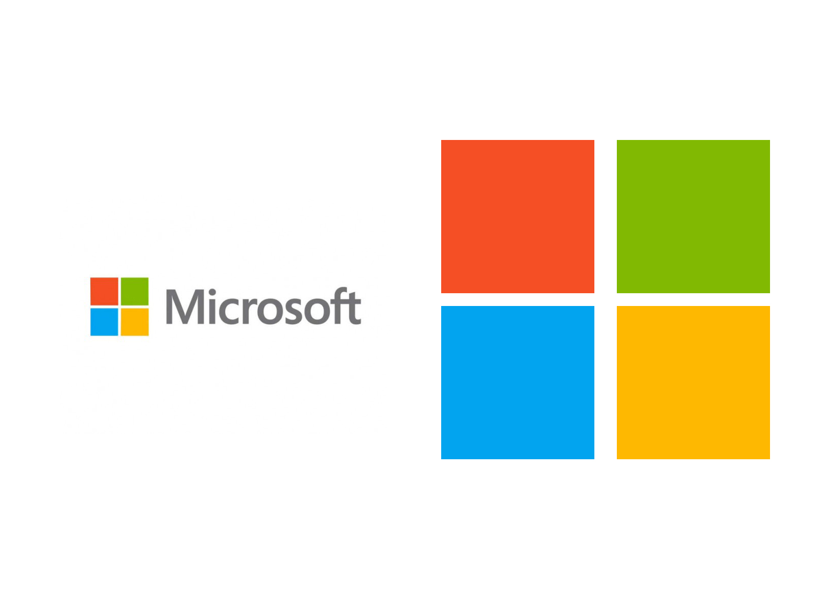 Viitoarele achizitii Microsoft