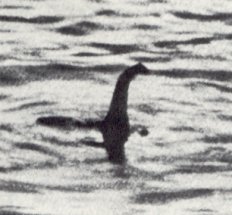 Mituri despre monstrul din Loch Ness