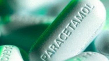 Efectele secundare ale paracetamolului