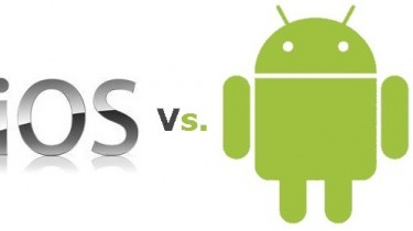 Android sau iOS – ce sa alegi